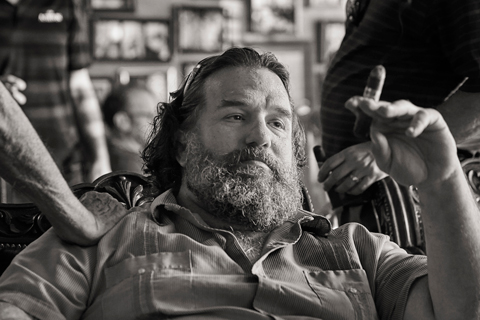 carlos smoking cigar