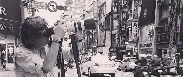 filming in taipei taiwan